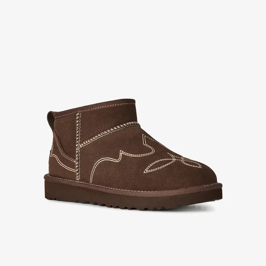 Ugg Classic Ultra Mini Kadın
