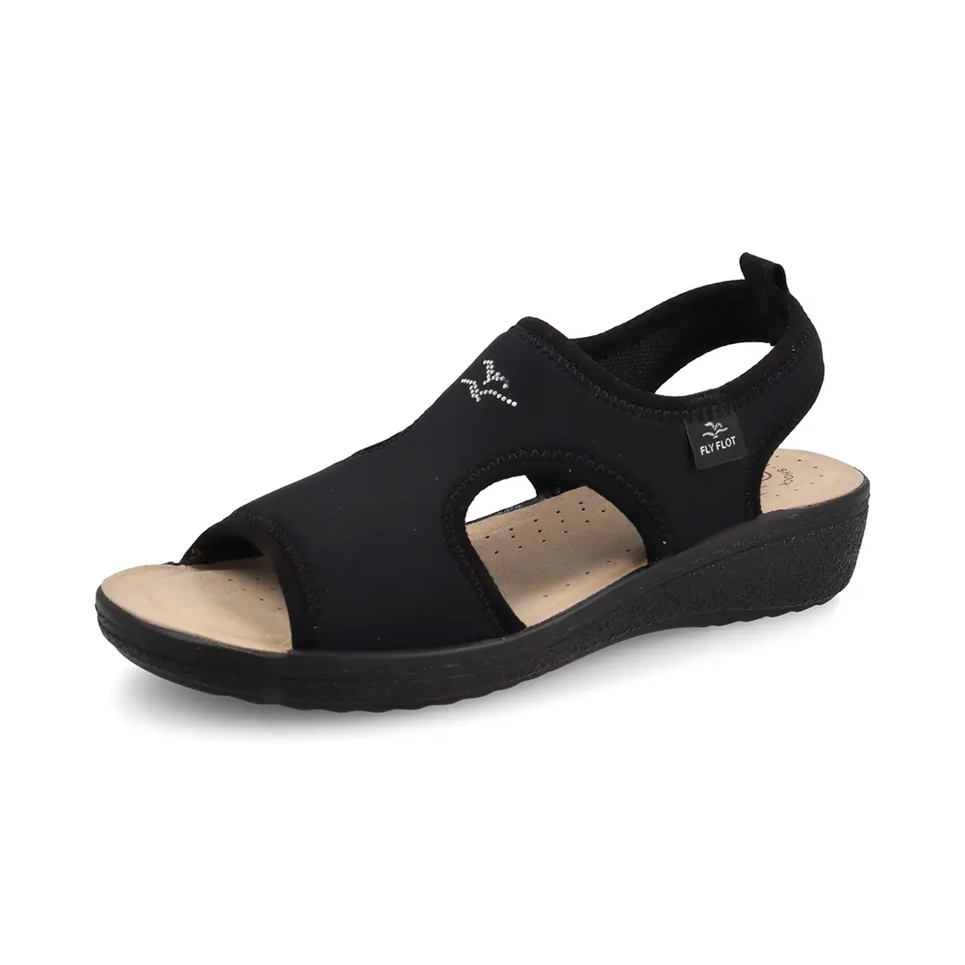 Fly Flot Fresh Kadın Bantlı Sandalet