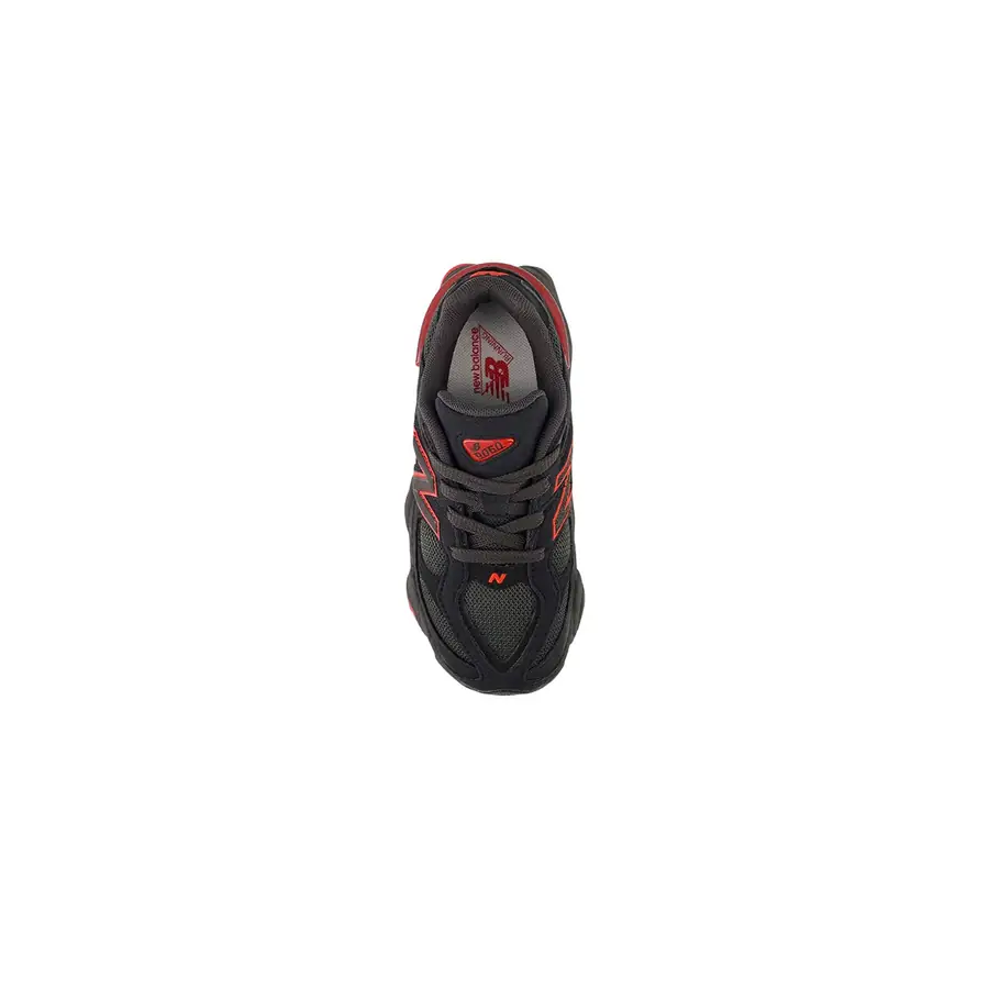 New Balance 9060 Erkek Çocuk Kalın Taban Sneaker