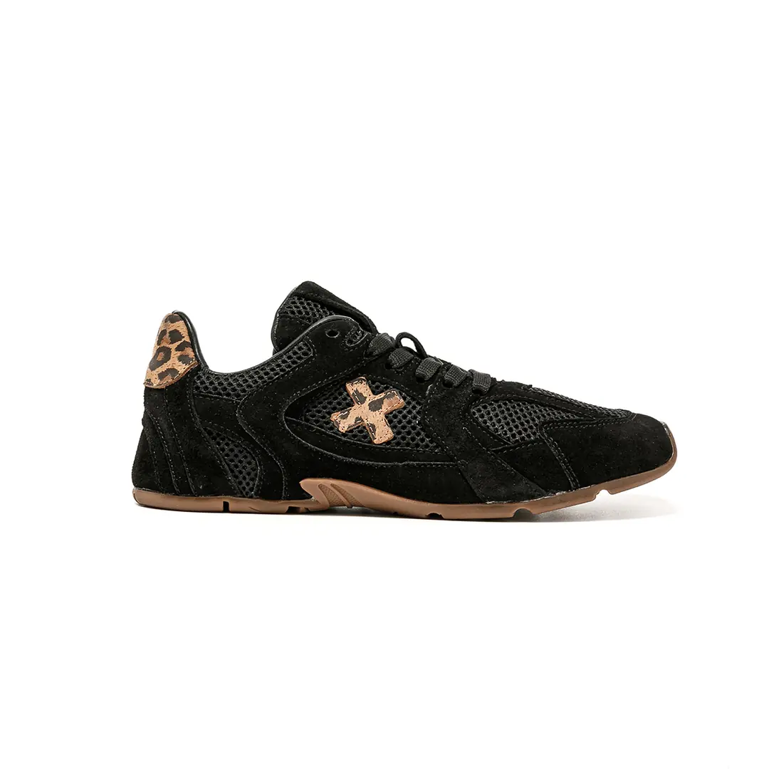 John May  Kadın Sneaker