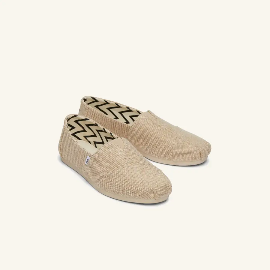 Toms Alpargata Kadın Espadril