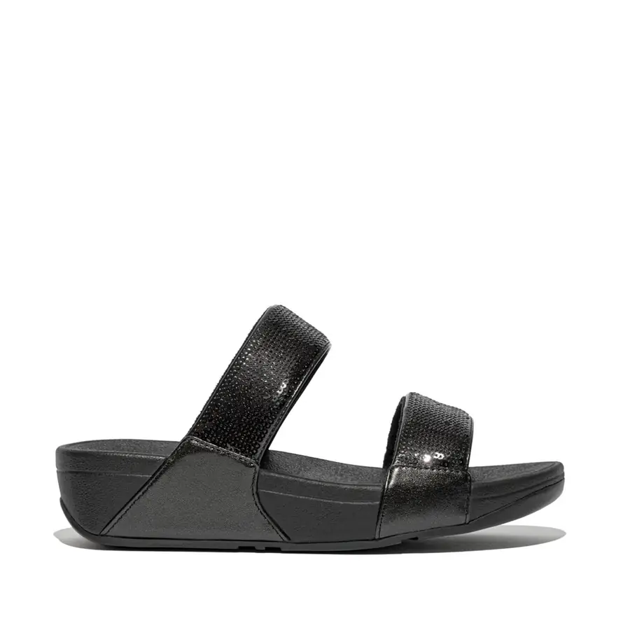 Fitflop Lulu Kadın Çift Bantlı Terlik