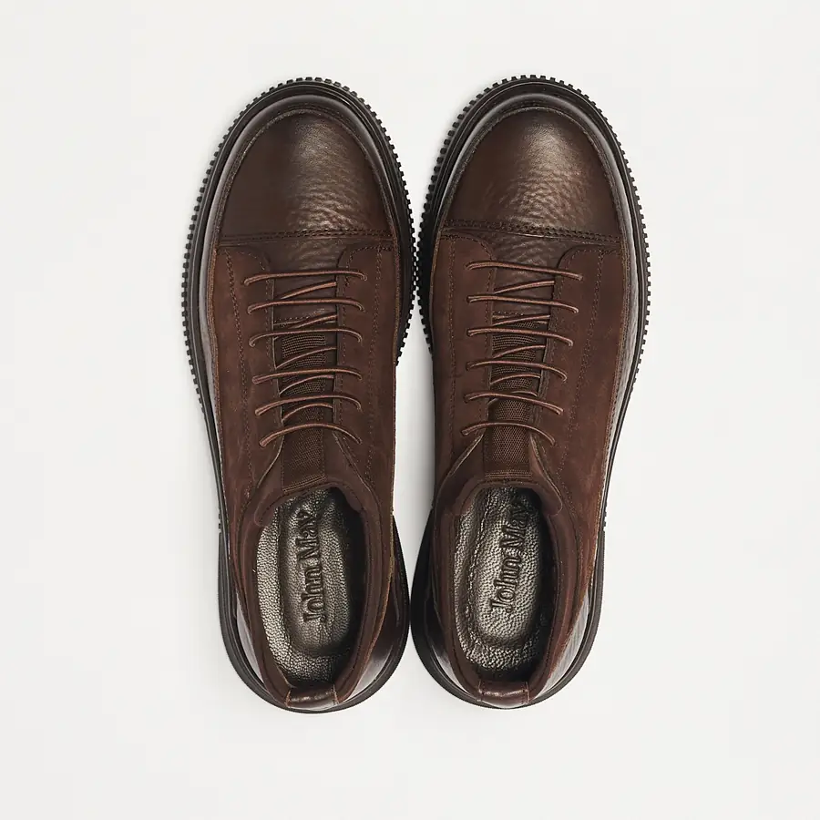 John May  Erkek Sneaker