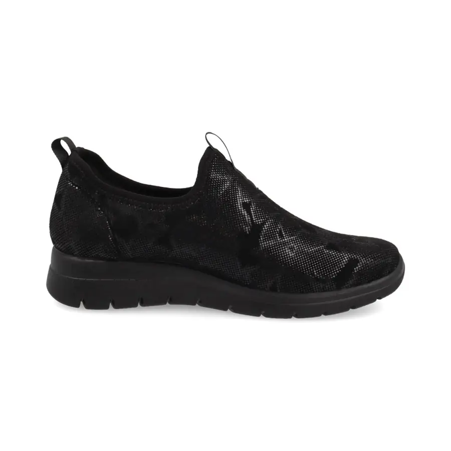 Fly Flot  Kadın Slip On Sneaker