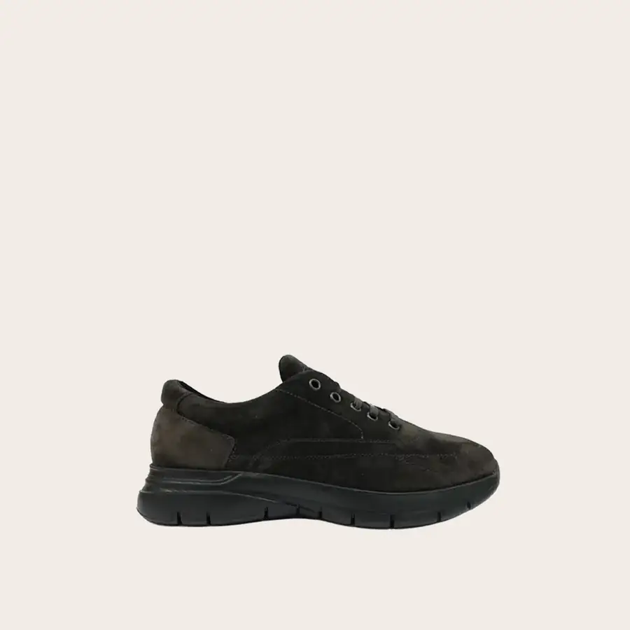 Frau  Erkek Sneaker