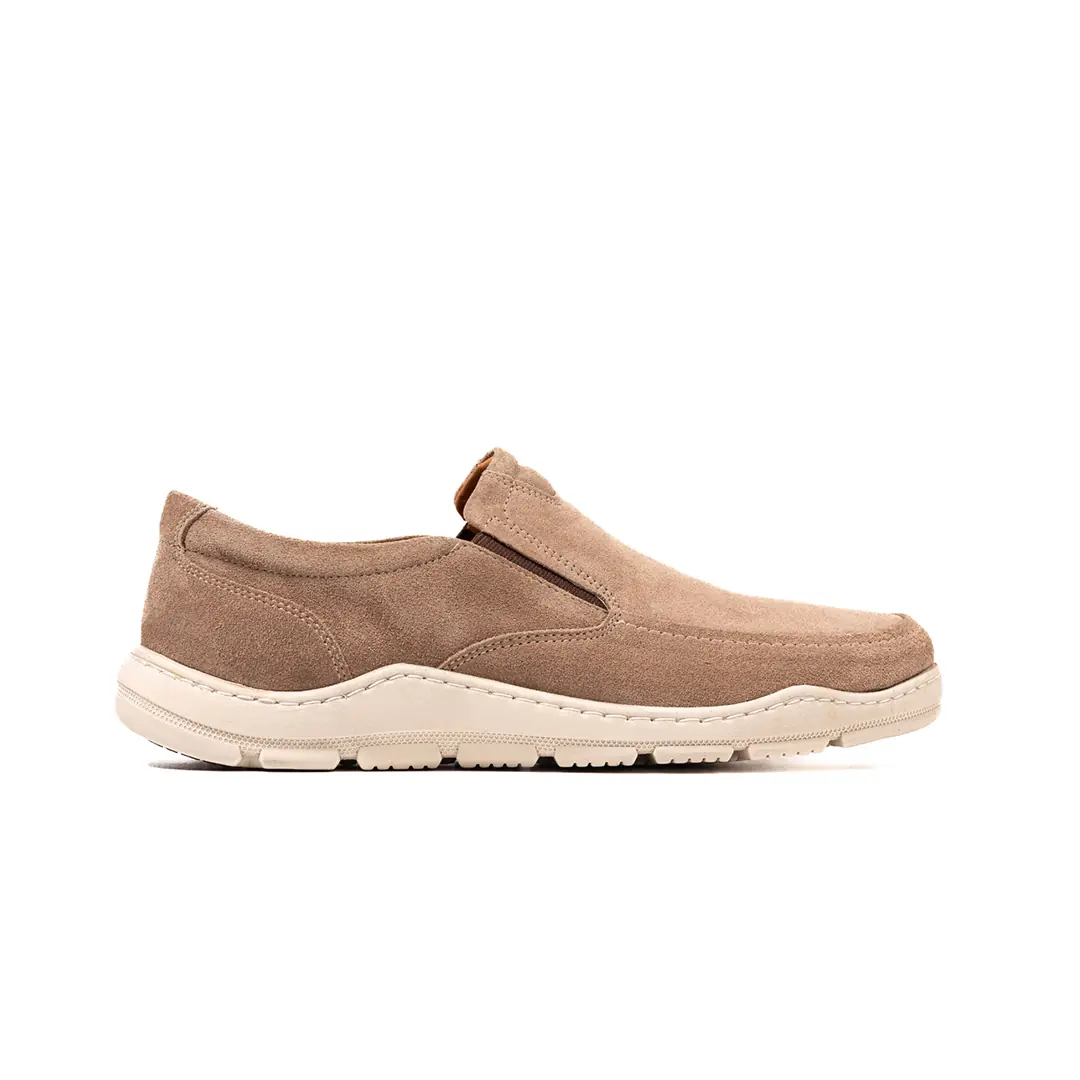 John May  Erkek Comfort Loafer