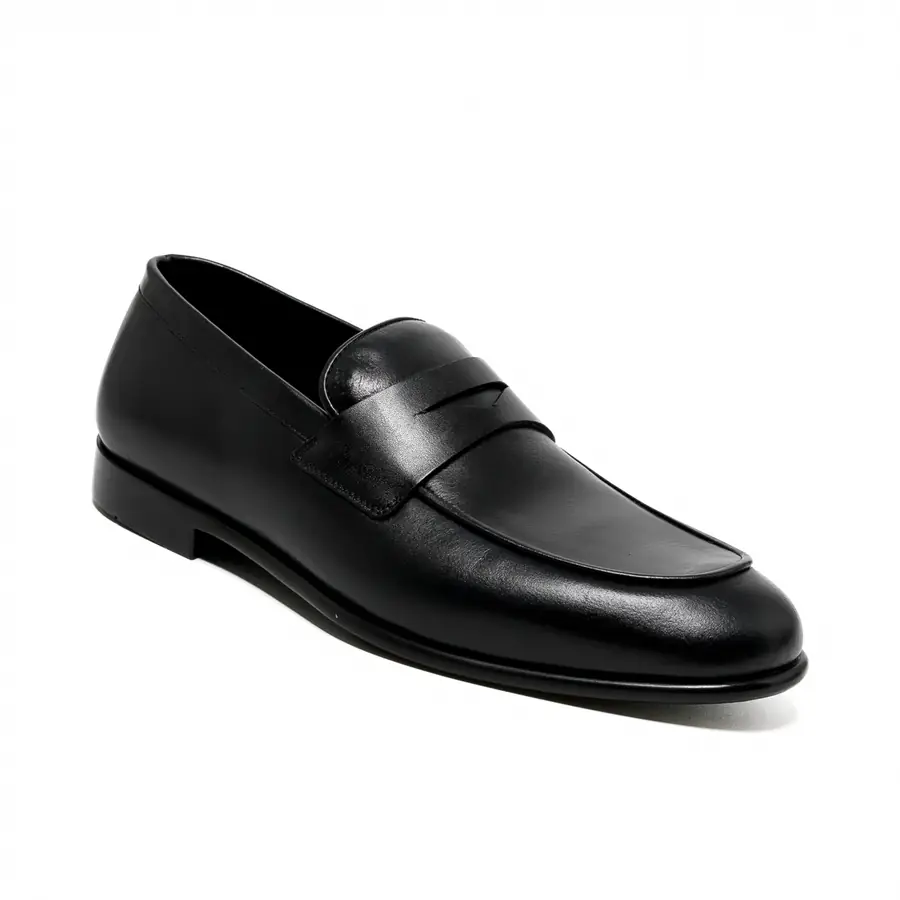 Giuseppe Mengoni  Erkek Penny Loafer