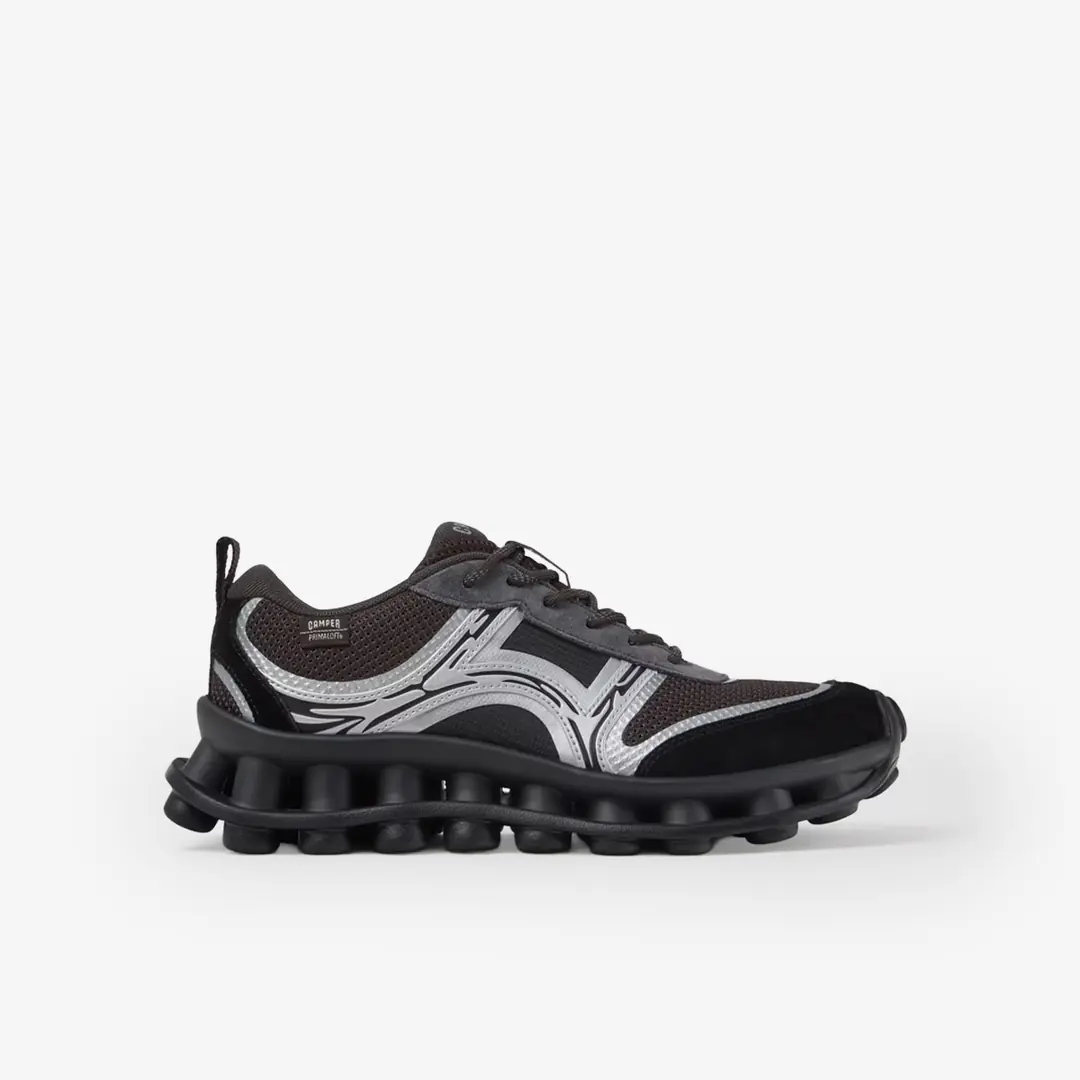 Camper Pelotissima Kadın Sneaker - Çok Renkli