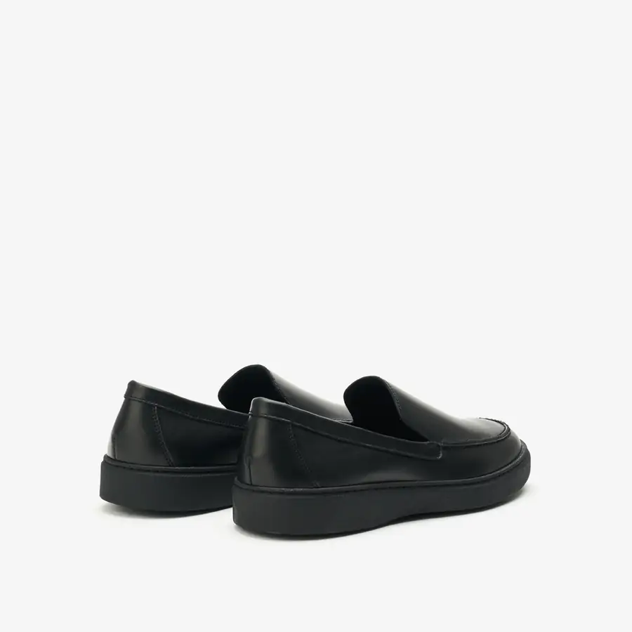 Frau  Erkek Loafer