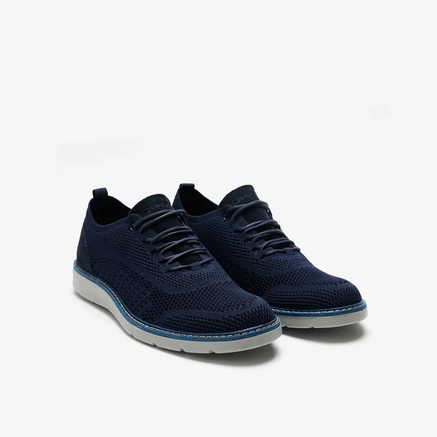 IGI&Co Fussbeet Erkek Sneaker