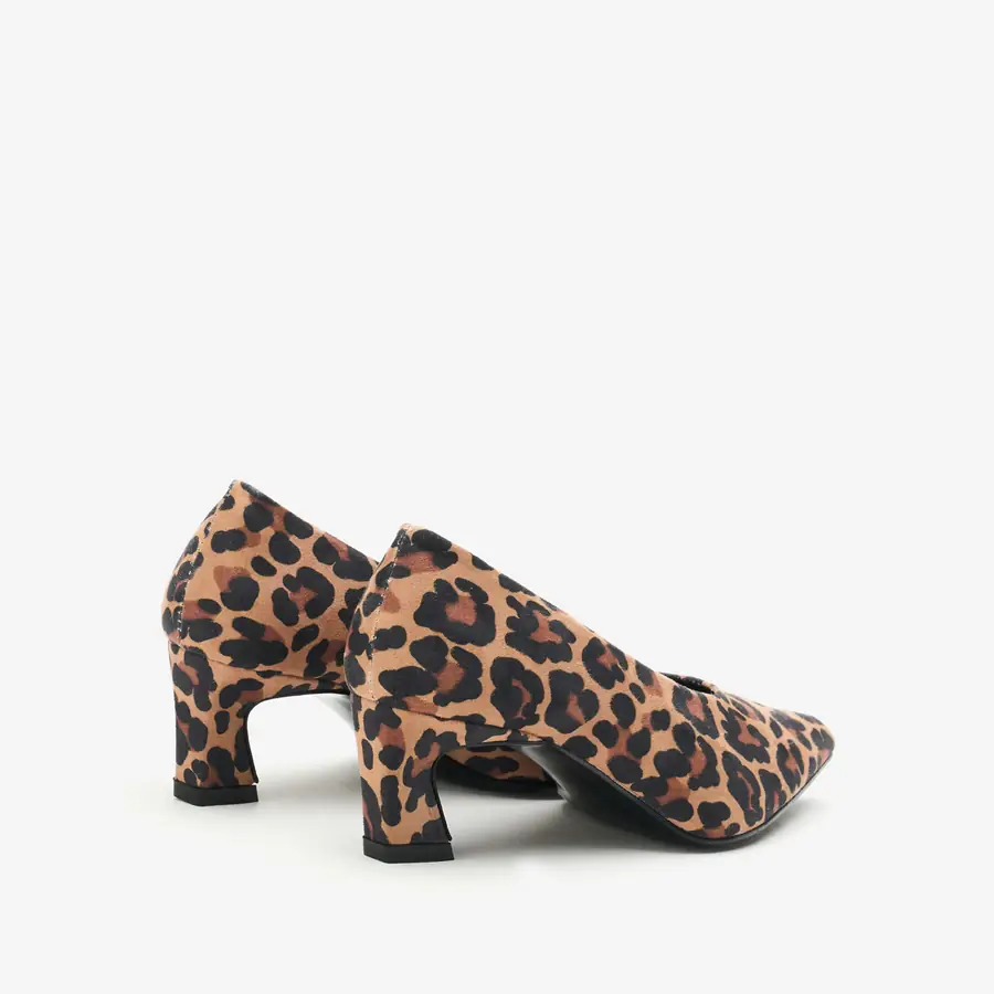 Nacree  Kadın Stiletto