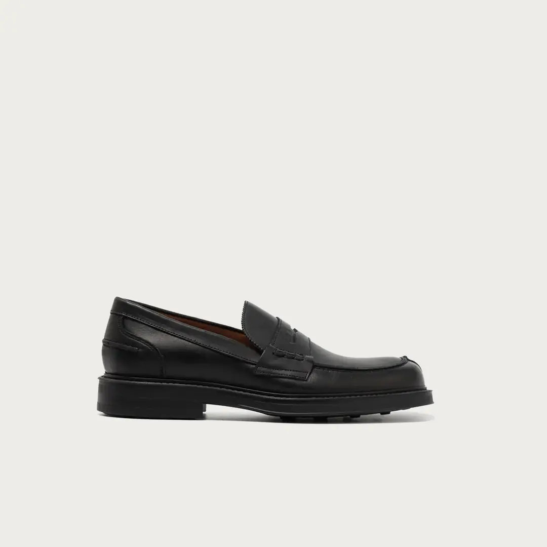 Frau  Erkek Loafer