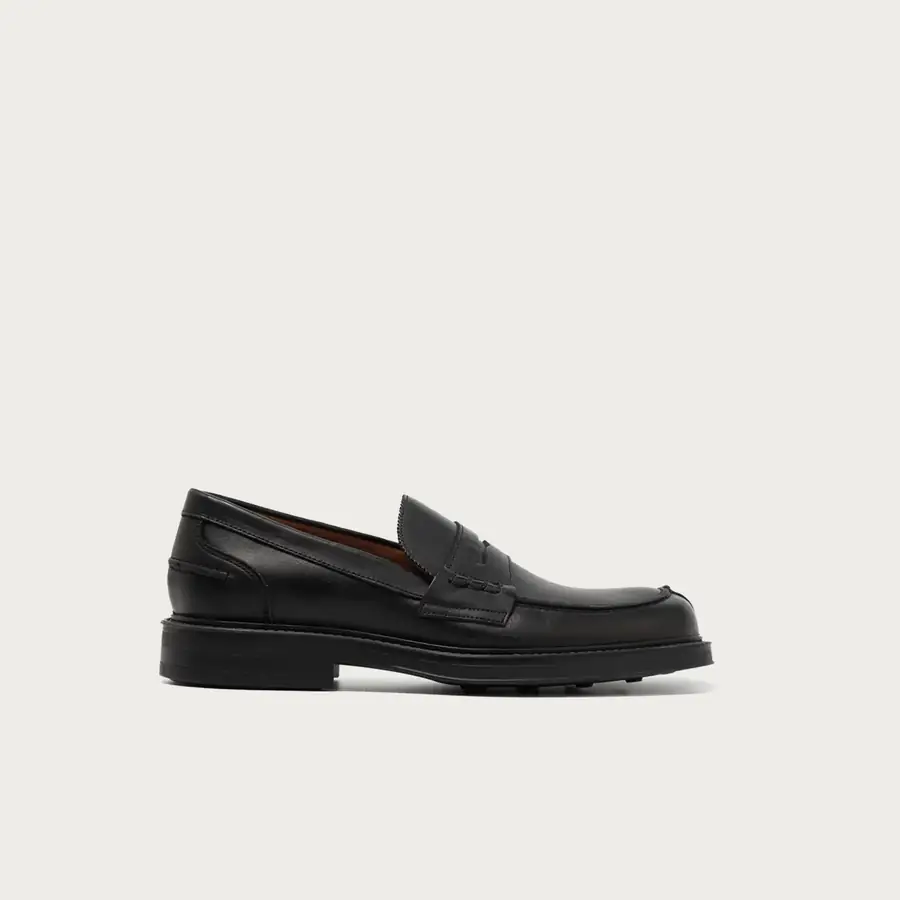 Frau  Erkek Loafer