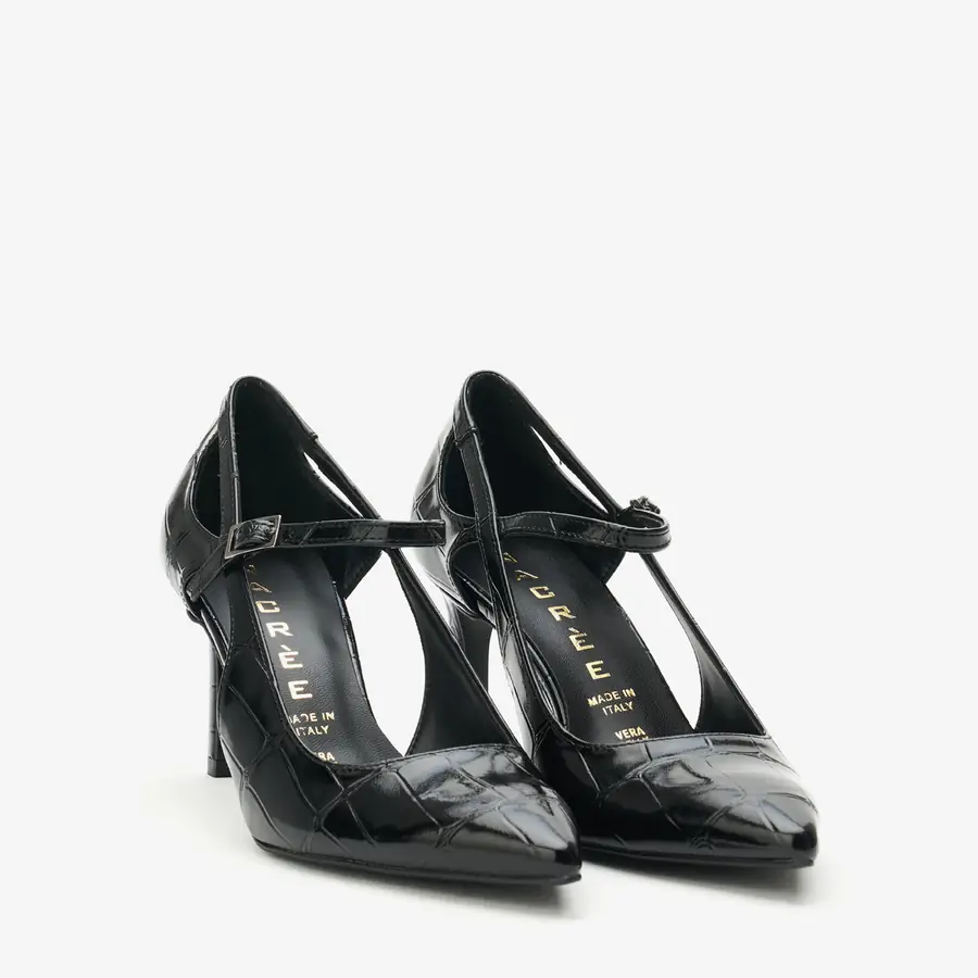 Nacree  Kadın Stiletto