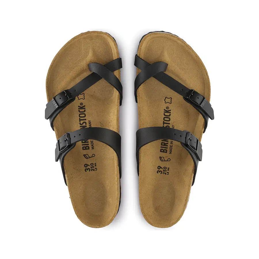 Birkenstock MAYARI BF Kadın Parmak Arası Terlik