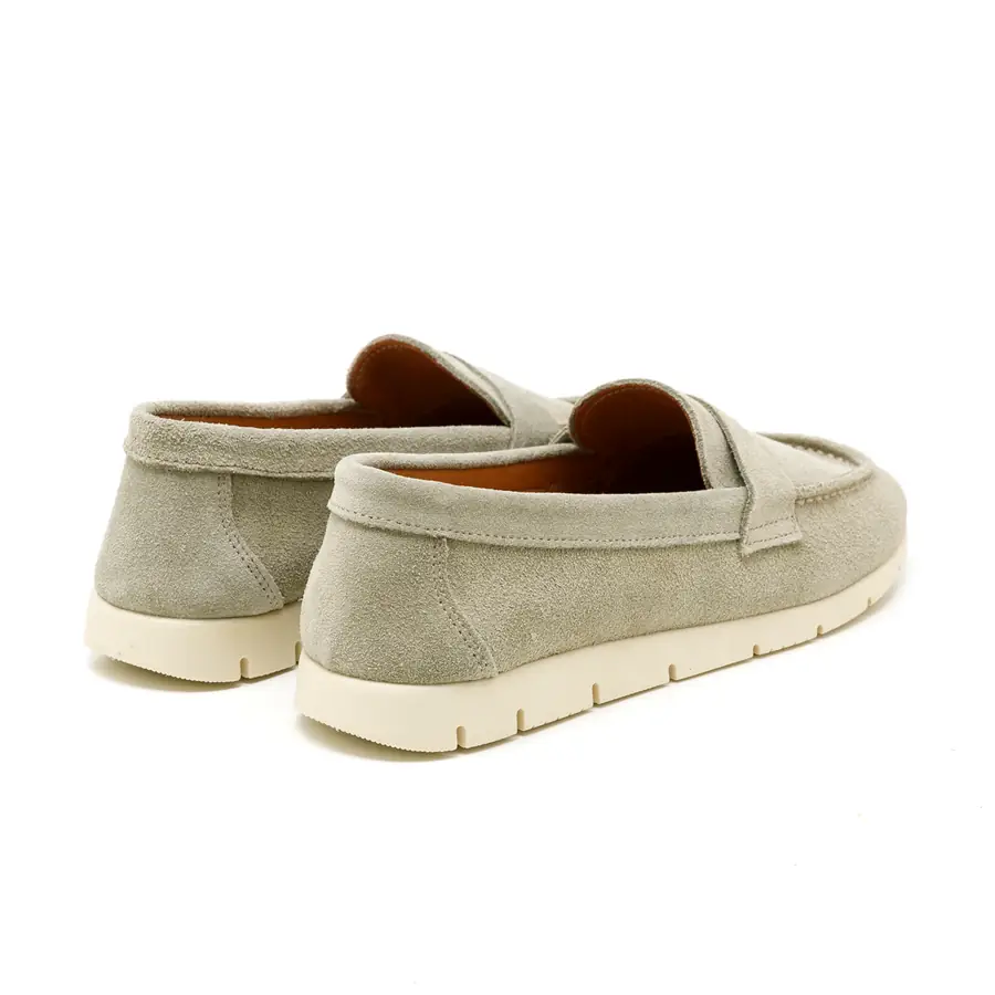 John May  Kadın Loafer
