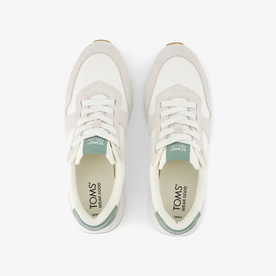 Toms Trvl lite Kadın Sneaker
