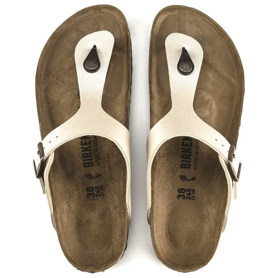 Birkenstock GIZEH NOS W Kadın Parmak Arası Terlik