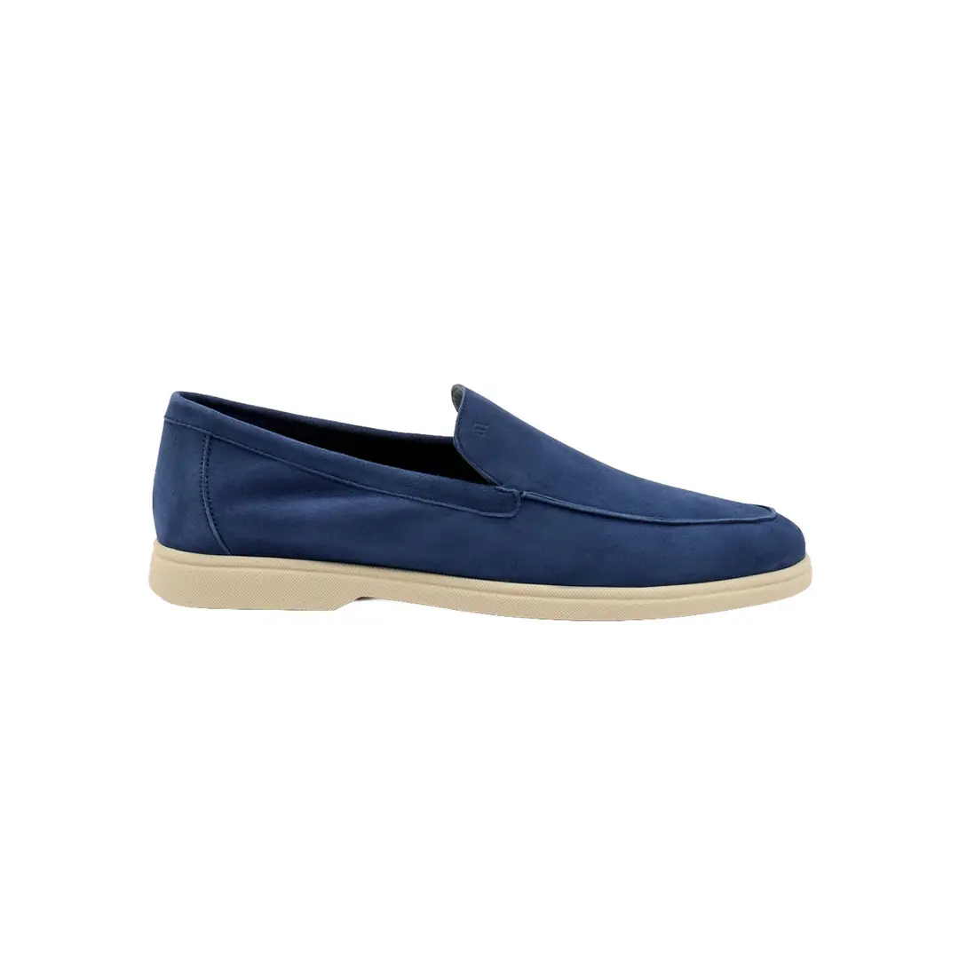 Frau  Erkek Loafer