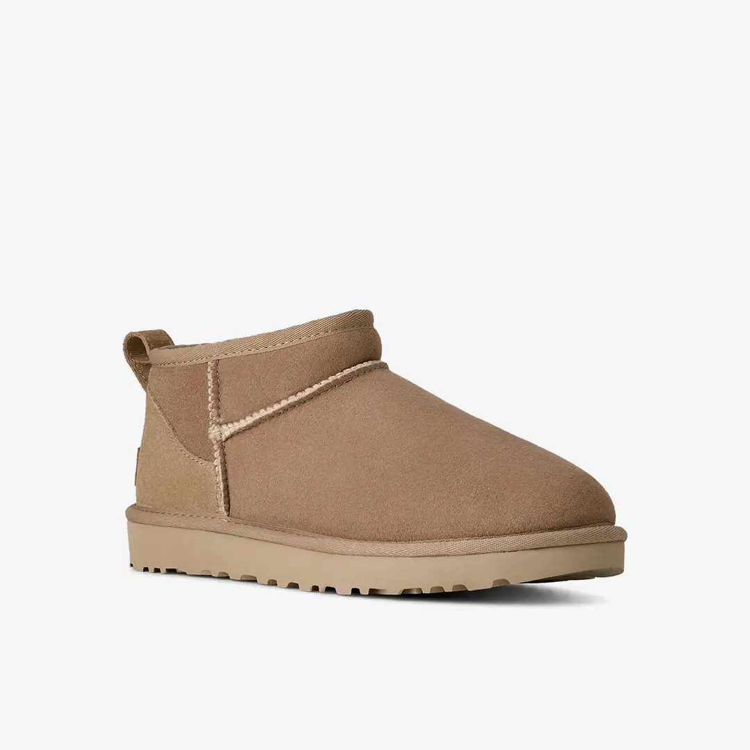 Ugg Ultra Mini Kadın Bot