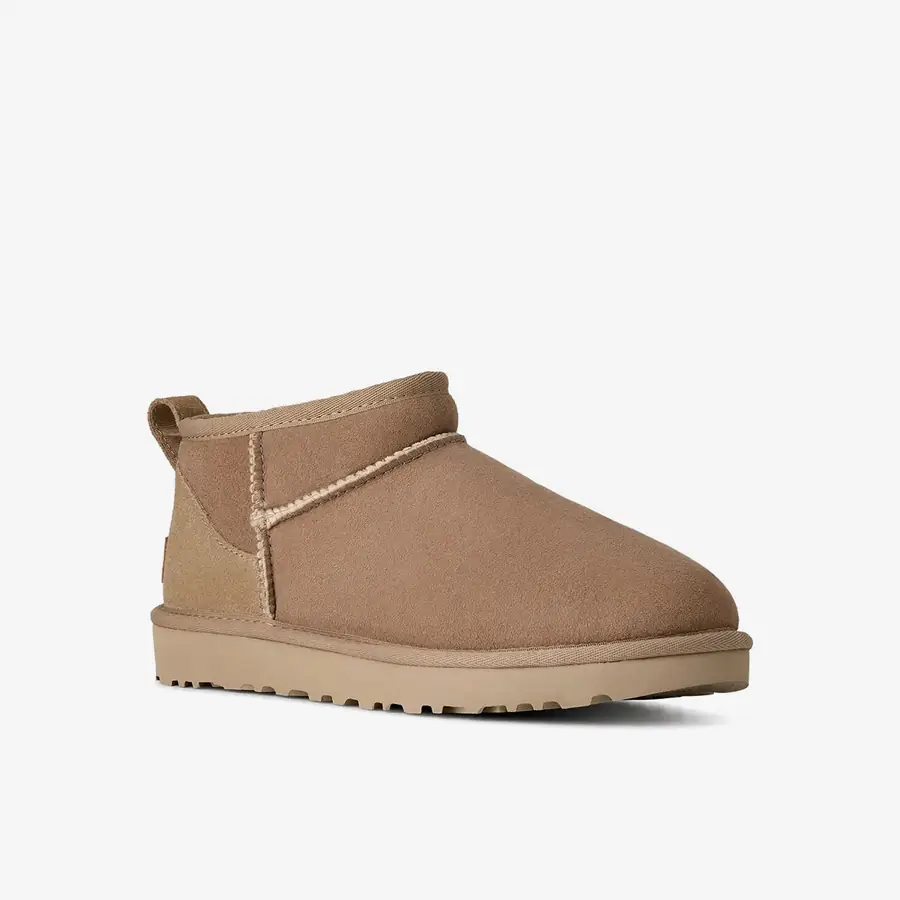 Ugg Ultra Mini Kadın Bot