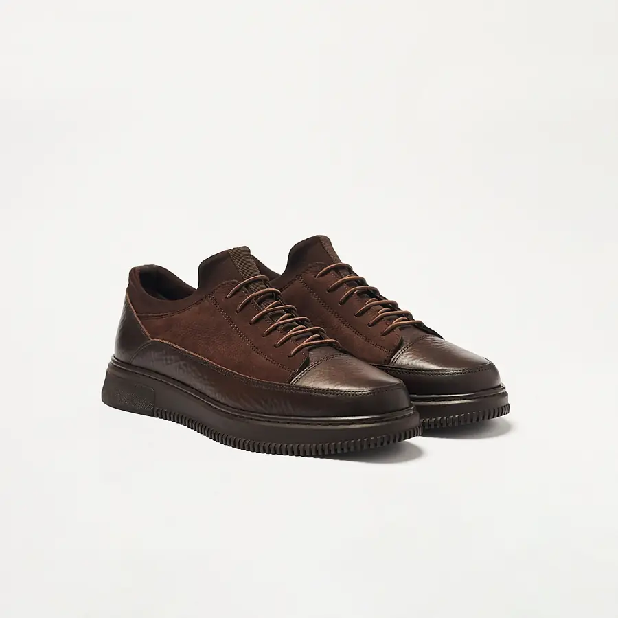John May  Erkek Sneaker