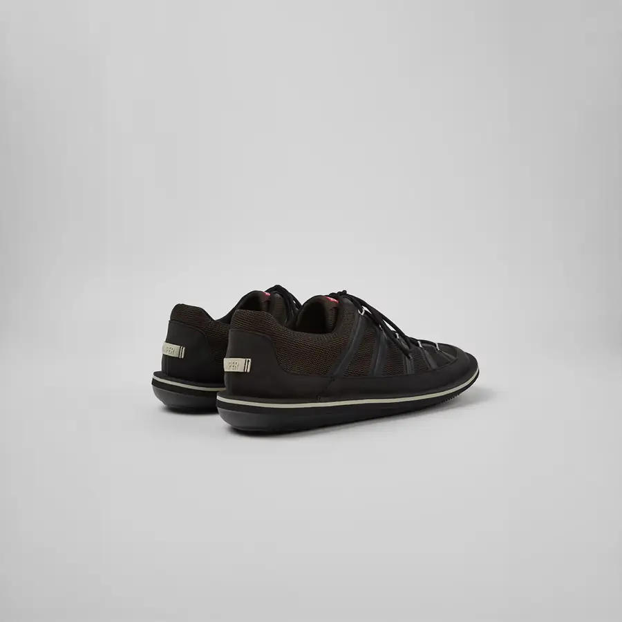 Camper Beetle Erkek Sneaker