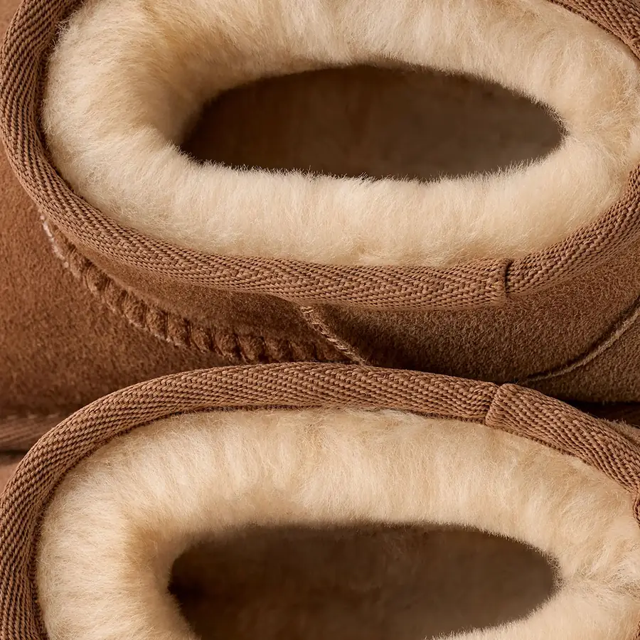 Ugg Classic Ultra Mini Kız Çocuk Bot