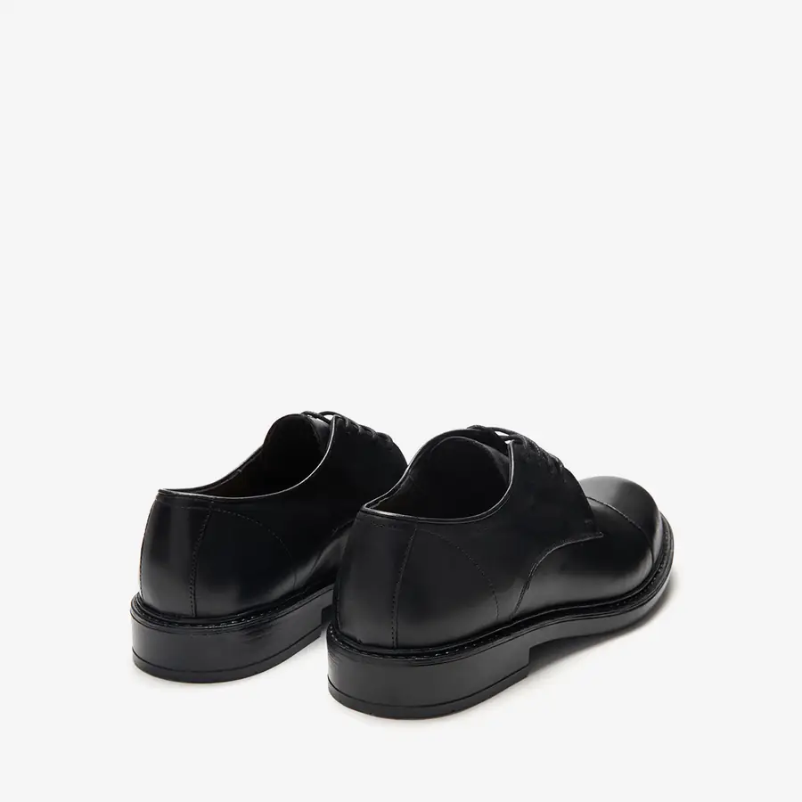Exton Soft Erkek Derby