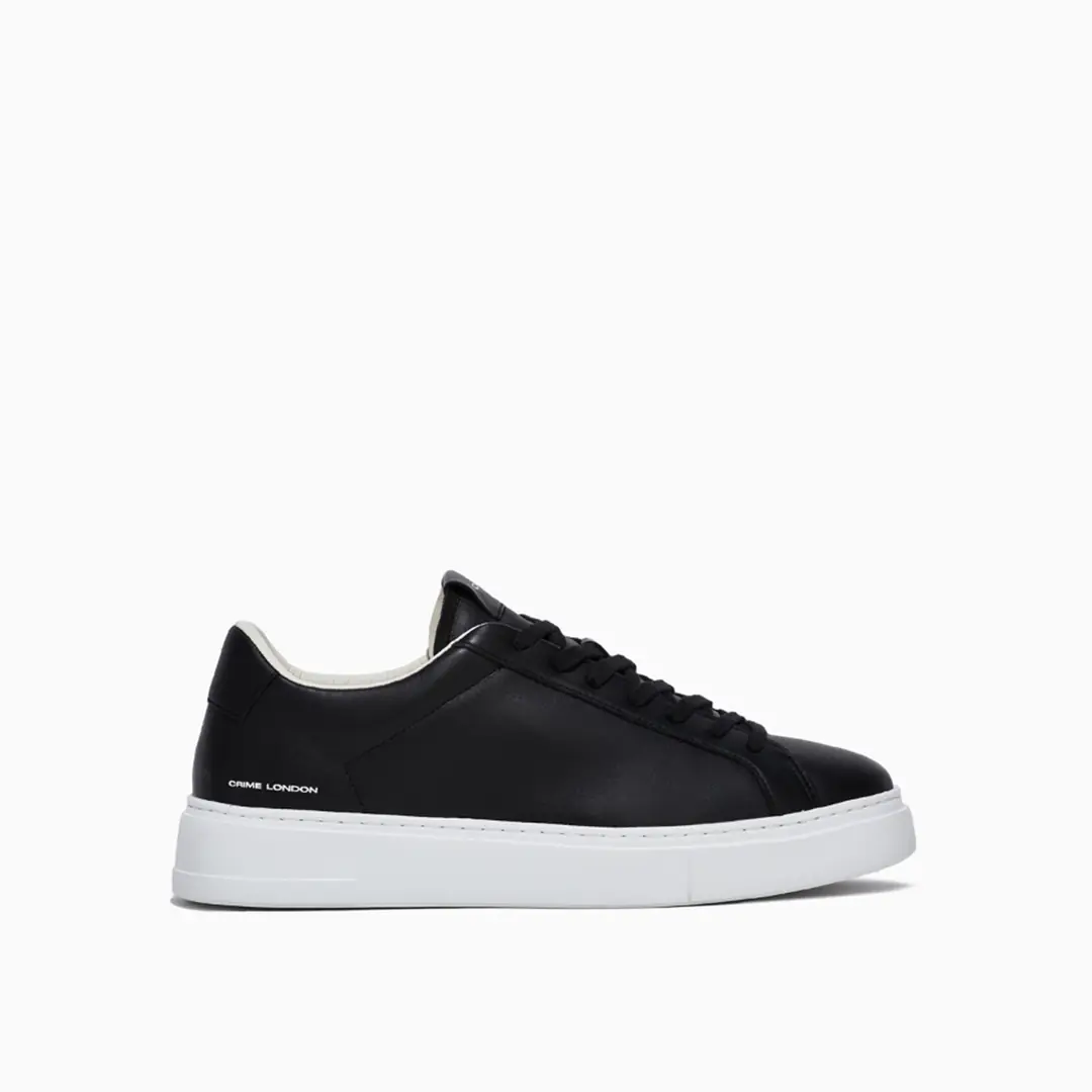 Crime London  Erkek Sneaker