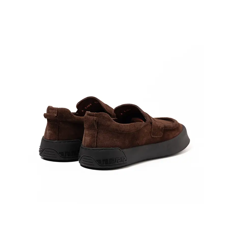 John May Alfa5409 Erkek Penny Loafer