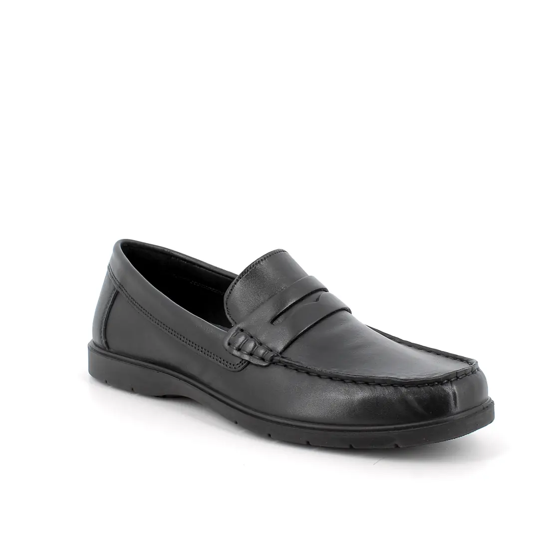IGI&Co UKI 76120 Erkek Loafer