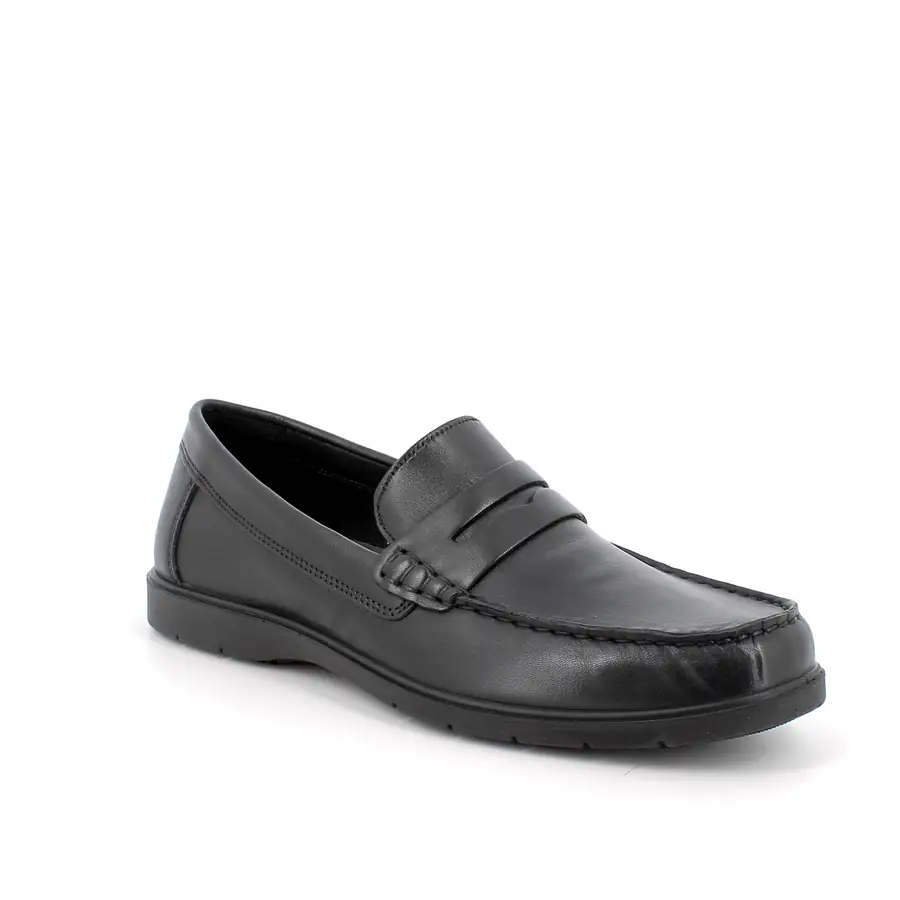 IGI&Co UKI 76120 Erkek Loafer