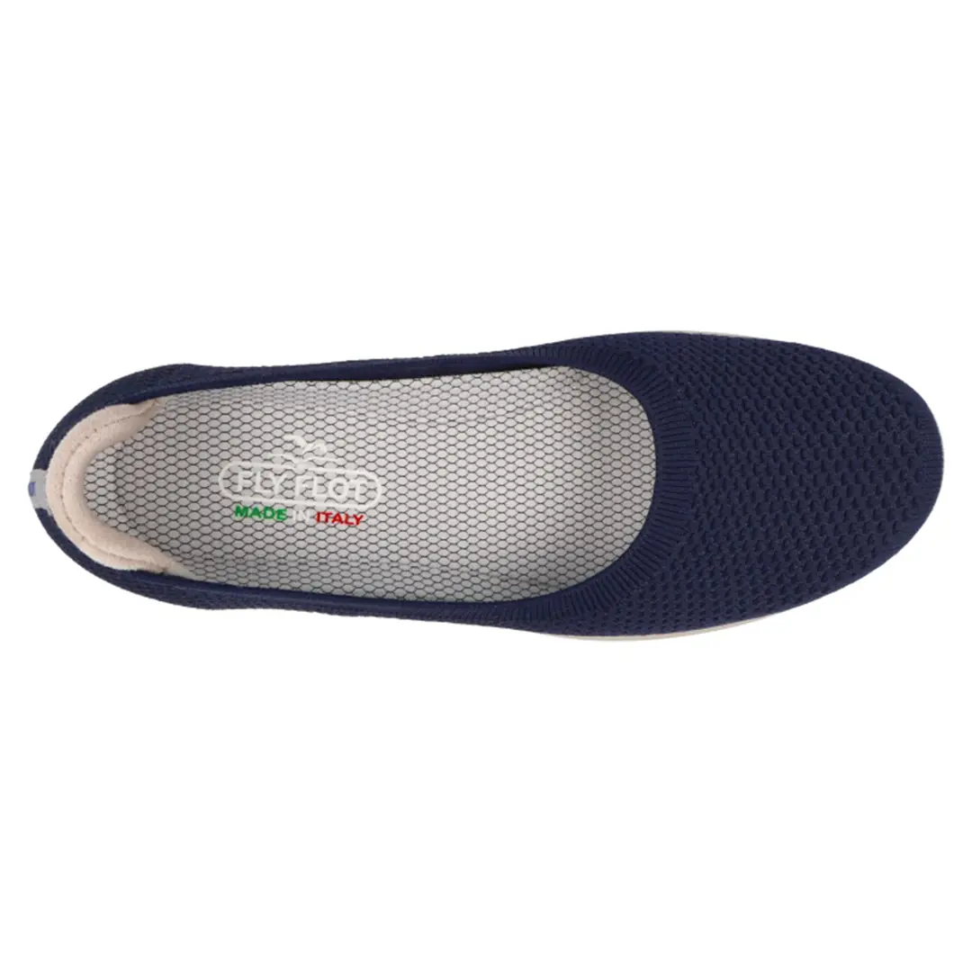 Fly Flot PIUMATECH Kadın Slip-On Ayakkabı