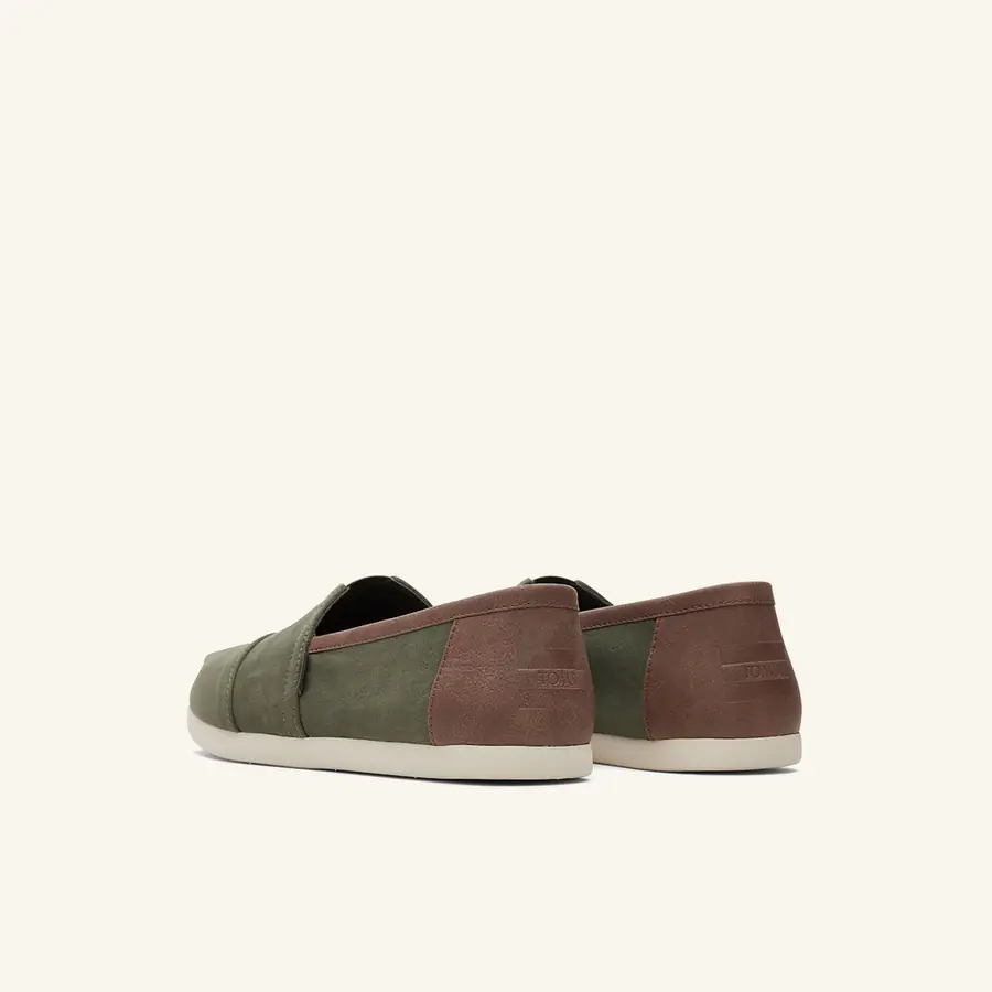 Toms  Erkek Espadril