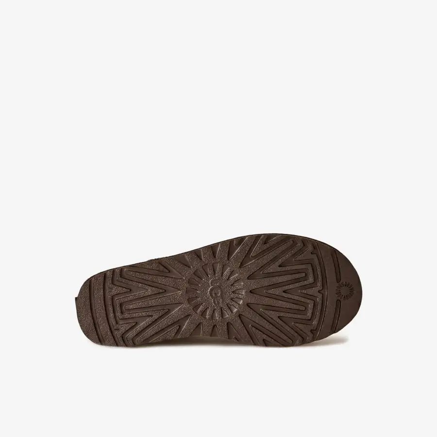 Ugg Classic Micro Erkek Terlik