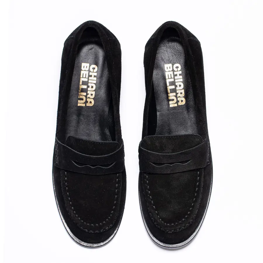 Chiara Bellini  Kadın Loafer