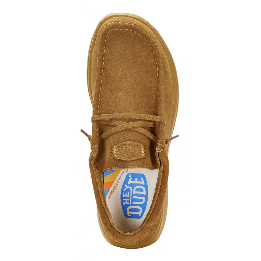 Hey Dude  Erkek Sneaker