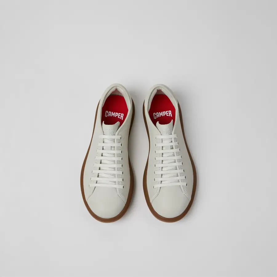 Camper Pelotas Soller Kadın Sneaker