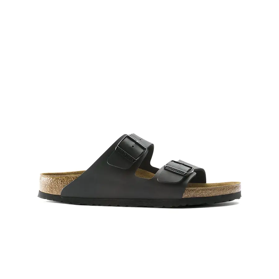 Birkenstock Arizona Erkek Çift Bantlı Terlik