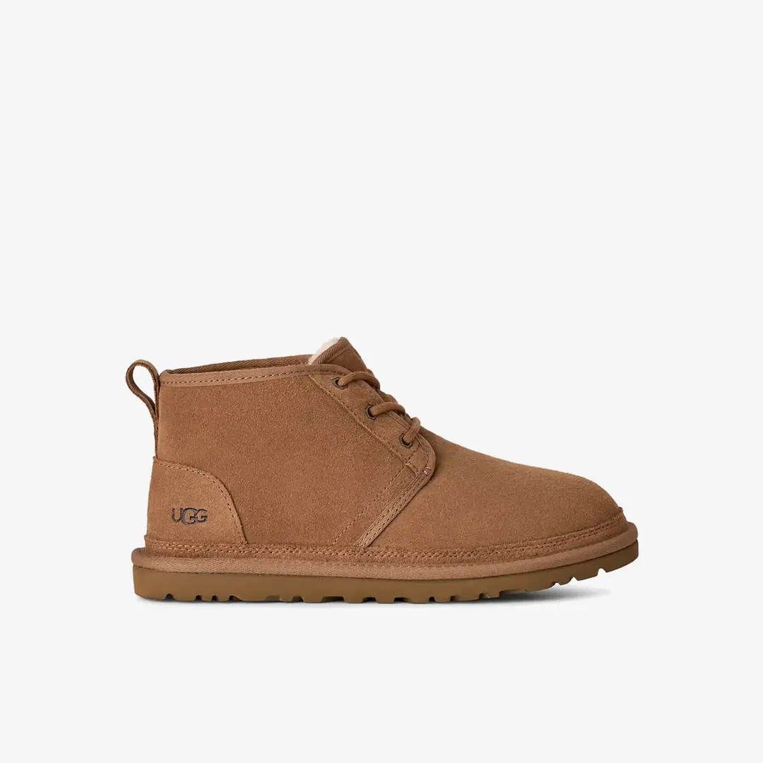 Ugg NEUMEL Erkek Bağcıklı Bot