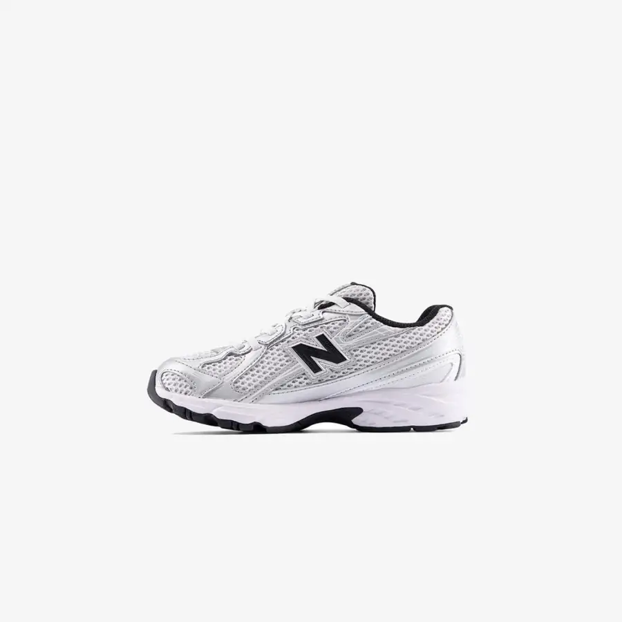 New Balance 740 Erkek Çocuk Spor Ayakkabı