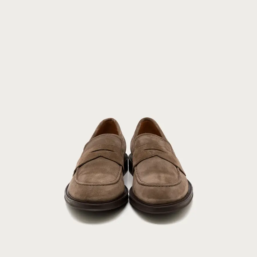Frau 71C1 Erkek Loafer
