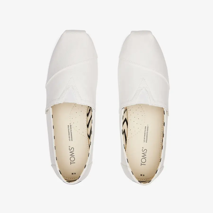 Toms Alpargata Erkek Espadril