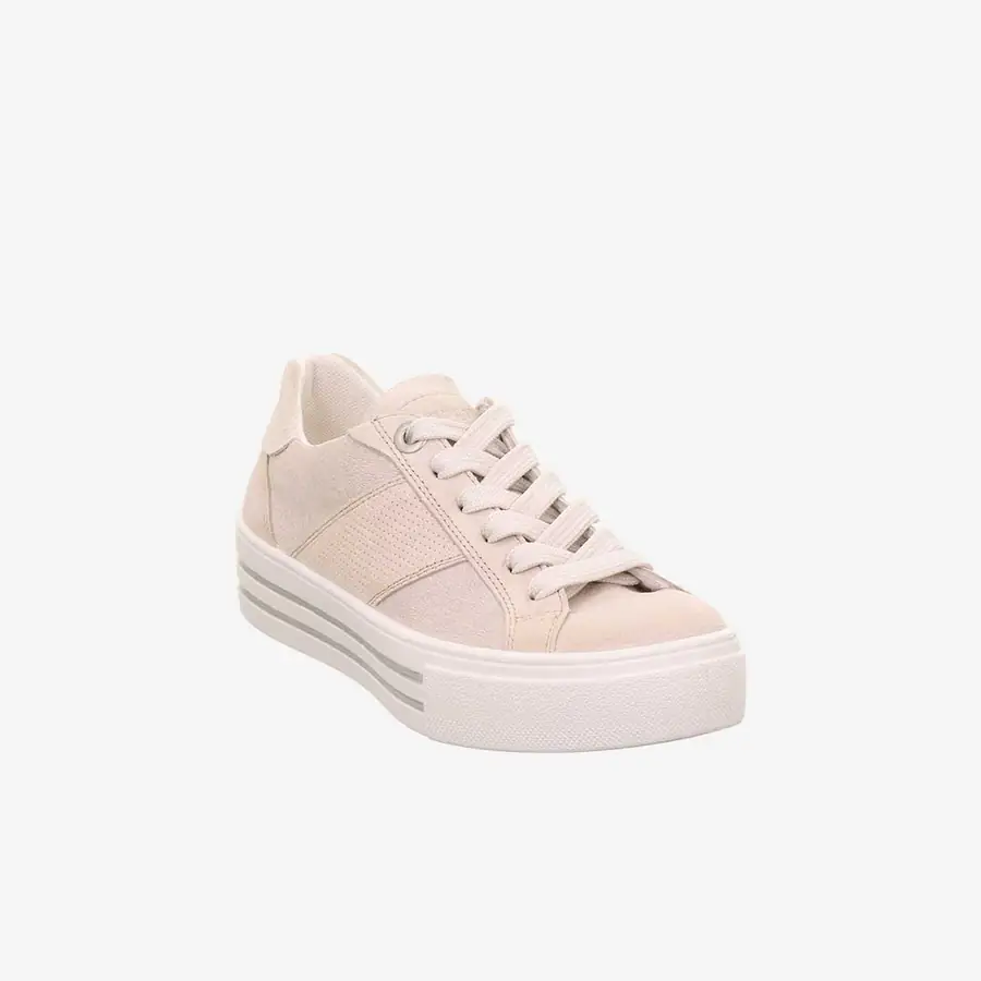 Legero LIMA 2.0 Kadın Kalın Taban Sneaker