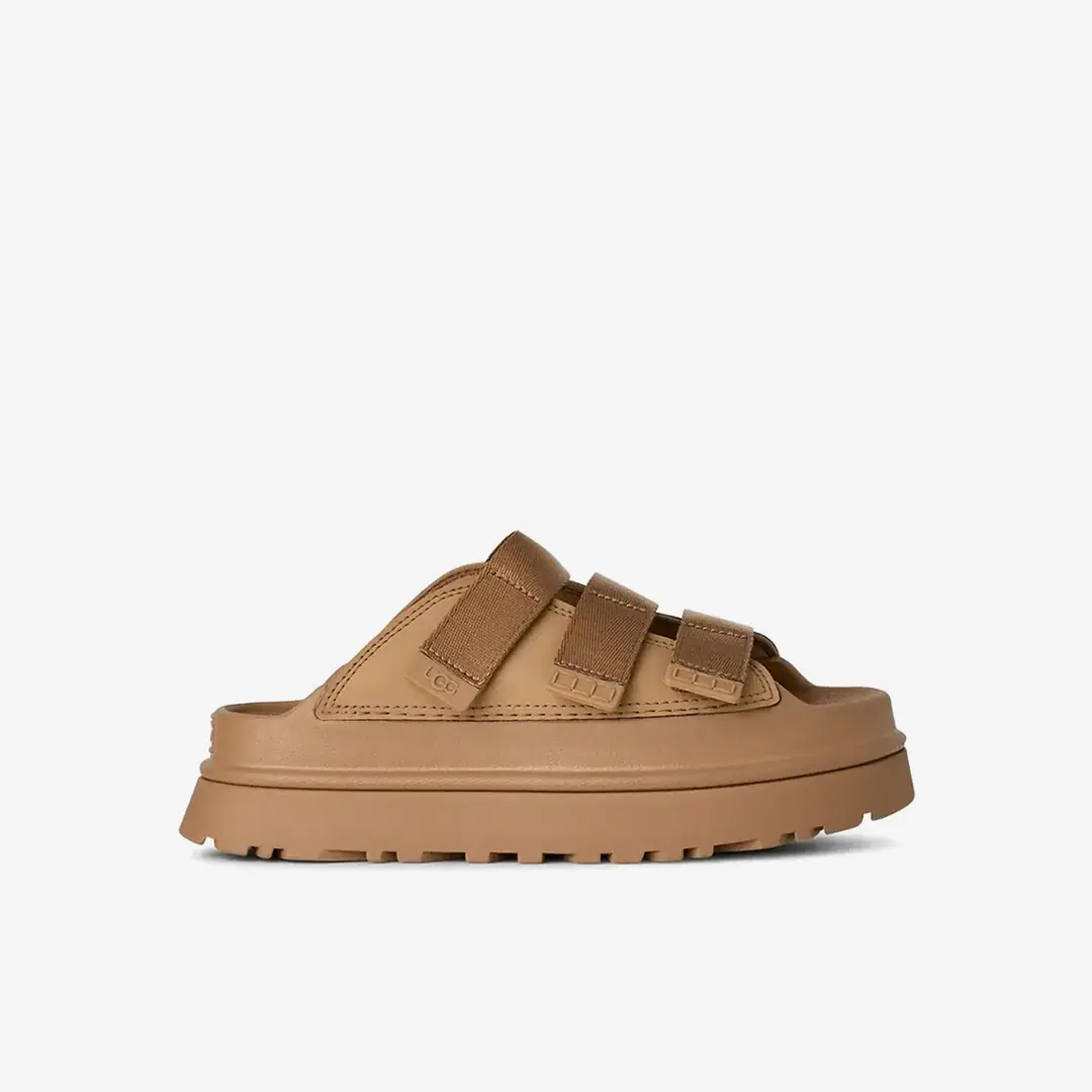 Ugg Goldenglow Slide Kadın Terlik