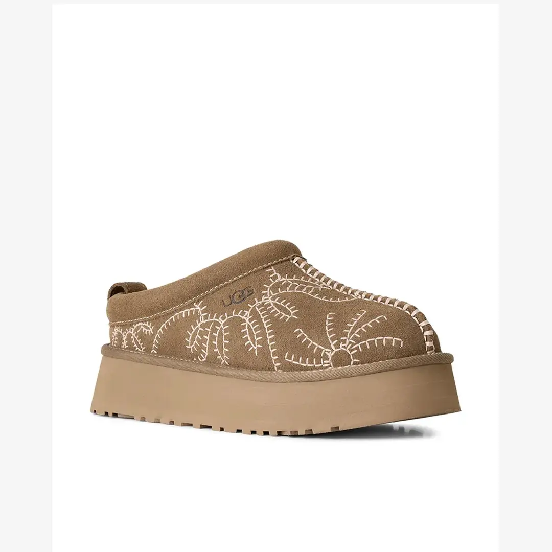 Ugg Tazz Kadın - LIGHT BRONZE