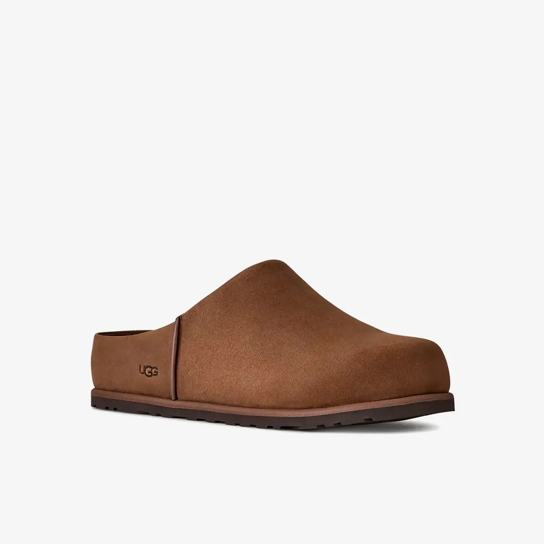 Ugg Otzo Clog Erkek Kapalı Terlik - Taba