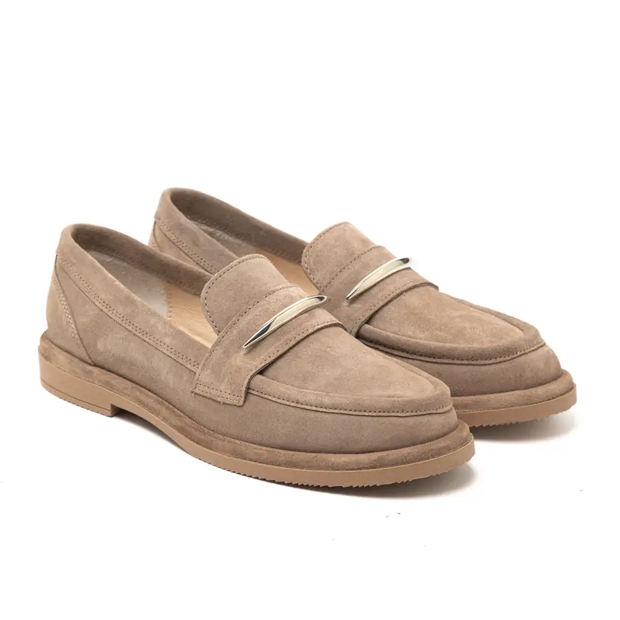 John May  Kadın Penny Loafer