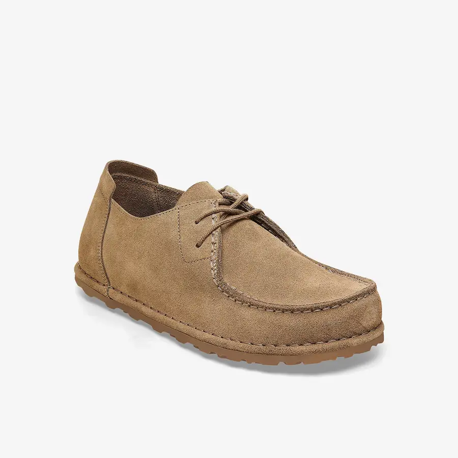 Birkenstock Utti Lace VL Kadın Loafer